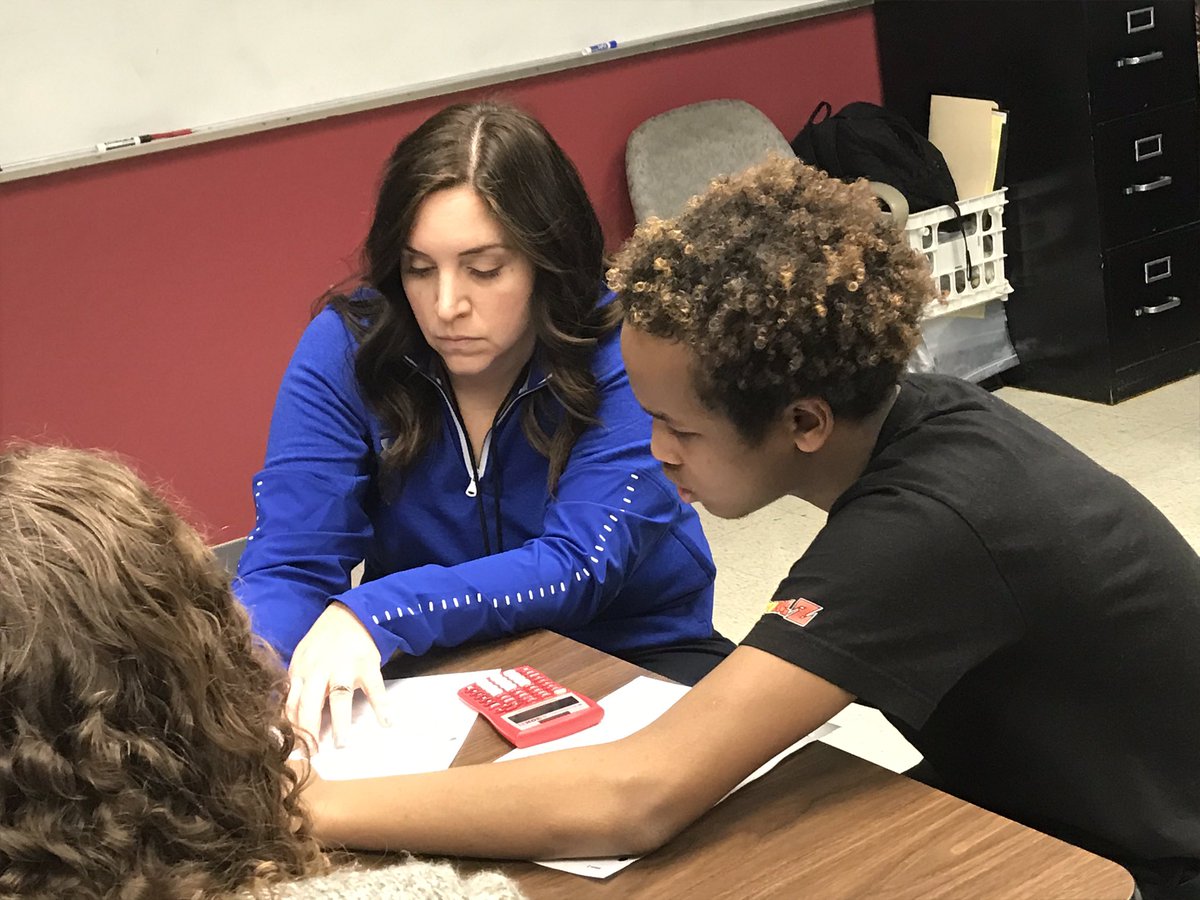 mslaughlin_math's tweet photo. Thank you @PeteScully1 @Todd_Keenan_ @emiliegreenwald @adrienne_carr for coming to our Math 2 class today for our students to teach you all about quadratics! Our students really appreciated showing off their skills! Come back anytime! #itsworthit @wcsdistrict https://t.co/RwKaaLLNrX