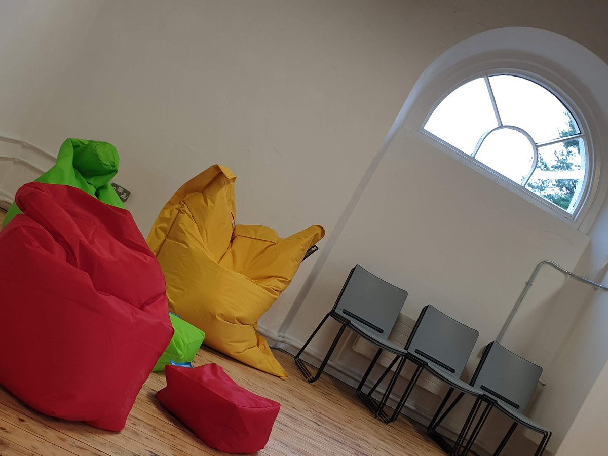 ilabsnewtown's tweet photo. Tomorrow is day 1 of our 10 week program. We begin with  @MCreateInnovate leading a STEAM workshop. #innovation #creativity #csforgood #interactivity #STEAM https://t.co/fKsvwKxVTe