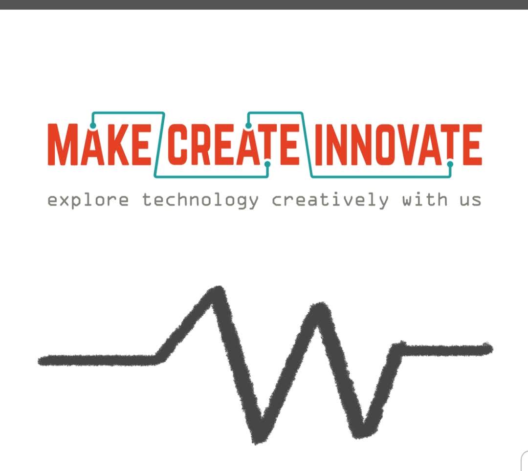 Tomorrow is day 1 of our 10 week program. We begin with  @MCreateInnovate leading a STEAM workshop. #innovation #creativity #csforgood #interactivity #STEAM