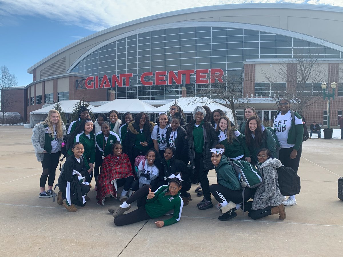 Bonner & Prendie Athletics tweet media