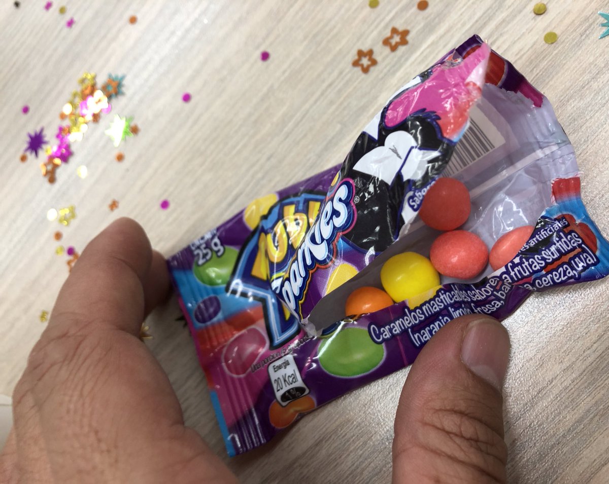 PipelinGomez's tweet image. Encontrar un #Sparkies de color amarillo 🟡, es una lotería 🤩.