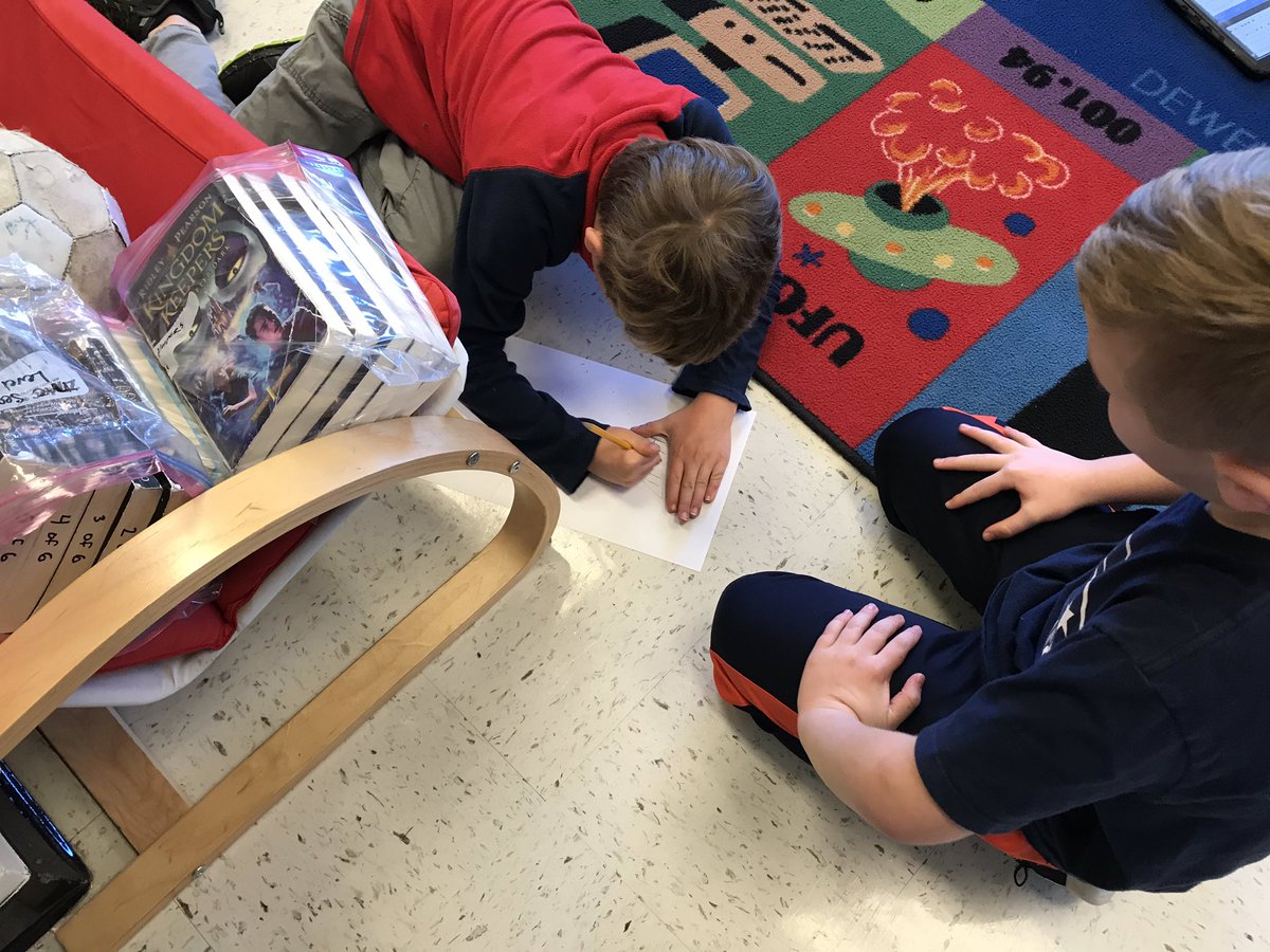 sjsmith_ges's tweet photo. After reading Ada’s Violin we are brainstorming for our own recycled instruments! @landfillhrmnic @sHood125 @GES_lions #AdasViolin #readingolympics https://t.co/3qi15ayZPt
