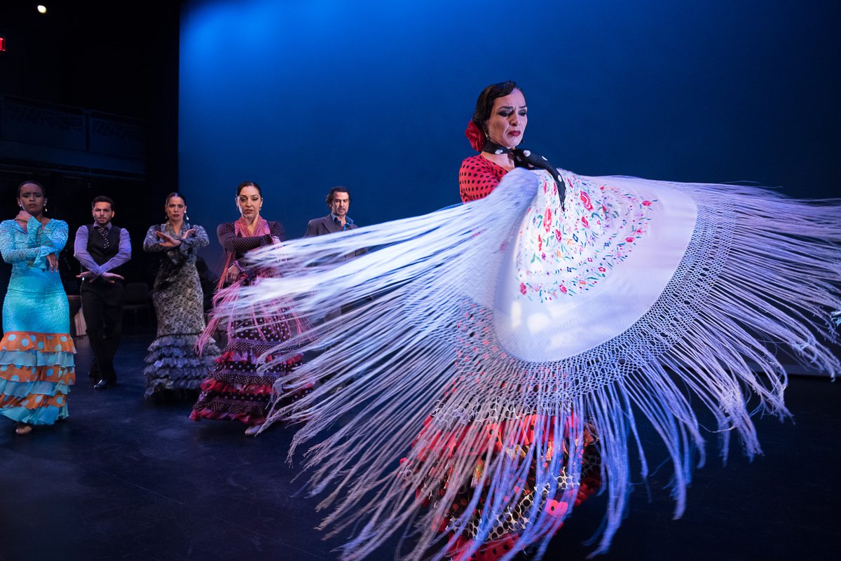 WCU Live tweet media