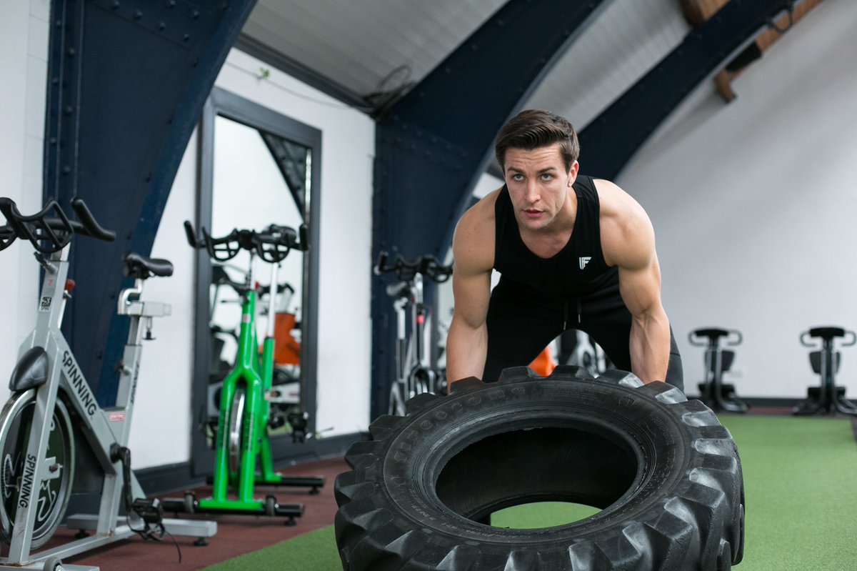 Thrive_Festival's tweet photo. Pushing our way into the weekend like... 🏋🏽‍♀️ Get fit and look good in Irish Fit Fam who will be part of our THRIVE 2020 Marketplace! https://t.co/w6XFkJaTlO https://t.co/8lhrKsitP5