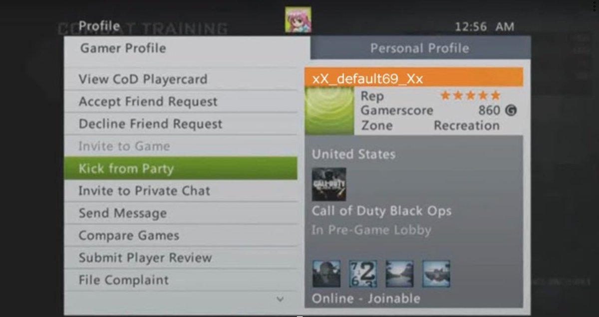 kfcgaming's tweet image. Me: What's Italy shaped like? 

My friend: A boot!

Me: