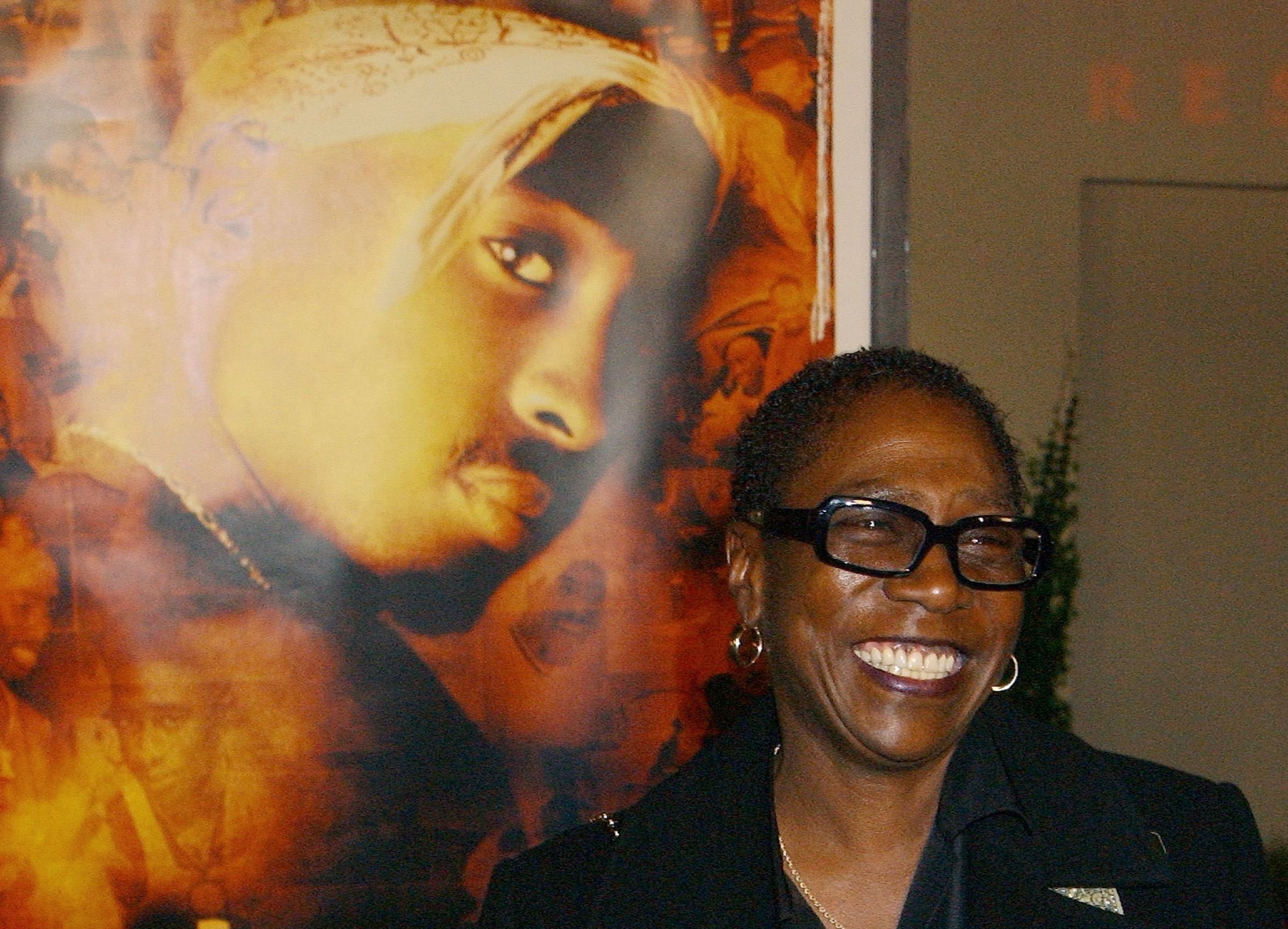 Happy Birthday Afeni Shakur! This Vintage Clip Will Have You All In Your Feelings

 