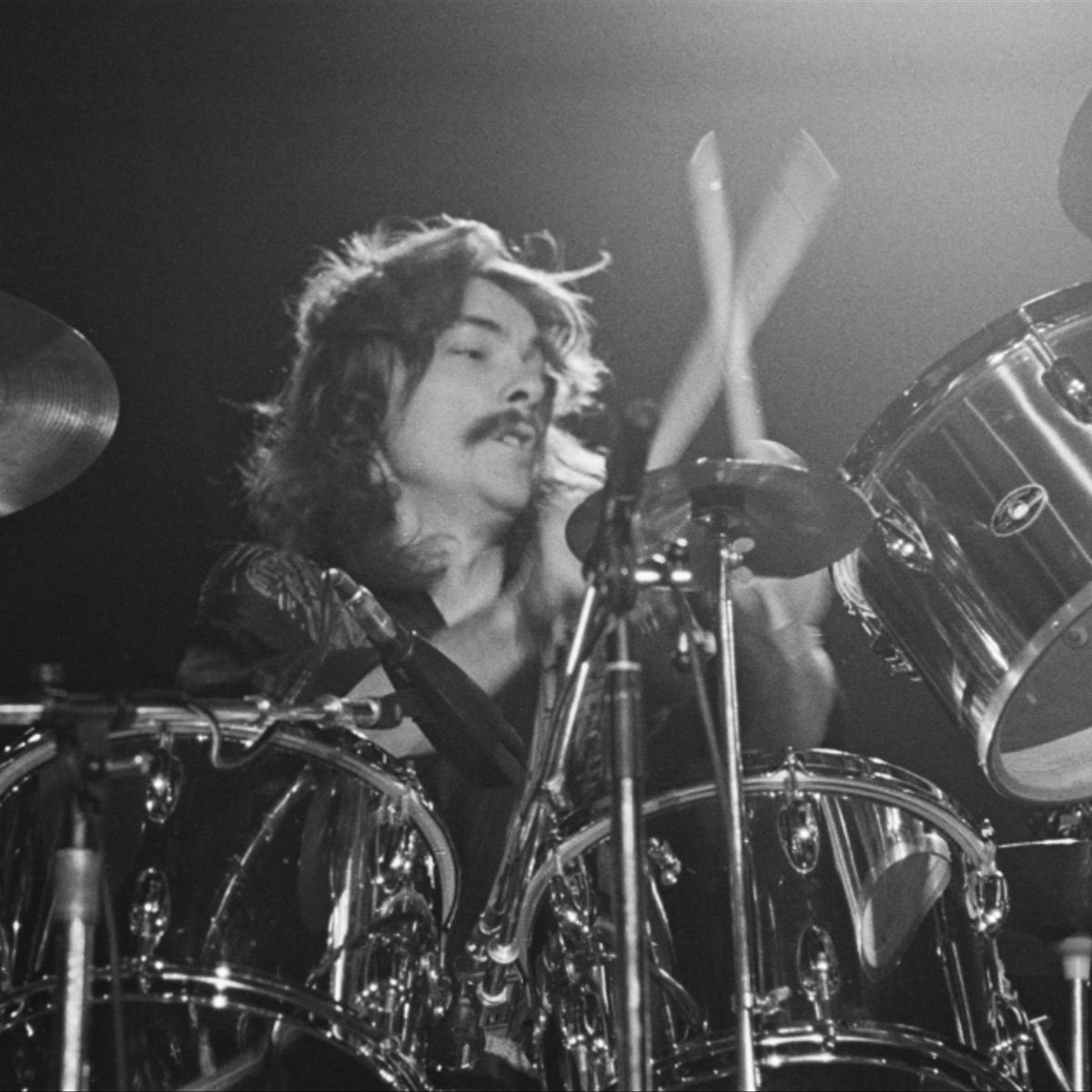 DRMTHRFAN's tweet image. #RIPNeilPeart