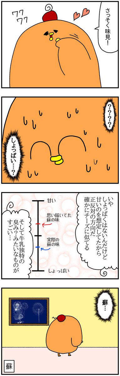 ドイツに無いなら作ればいいじゃない③ 〜蘇〜 