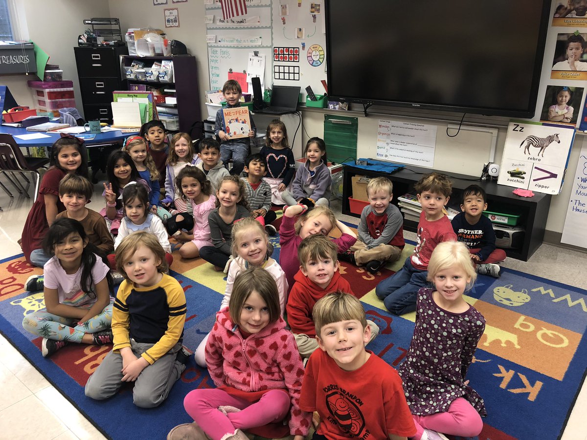 Mary Beth Halliday tweet media