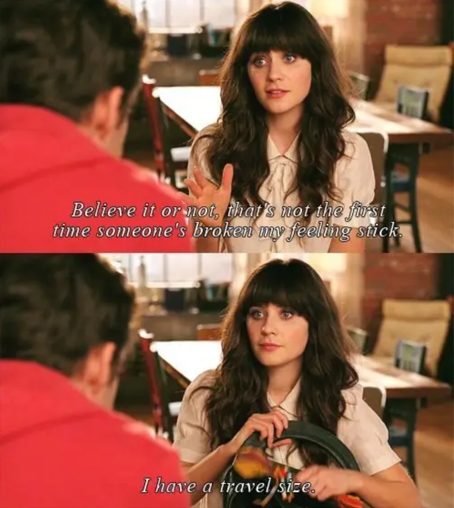 i feel you girl meme