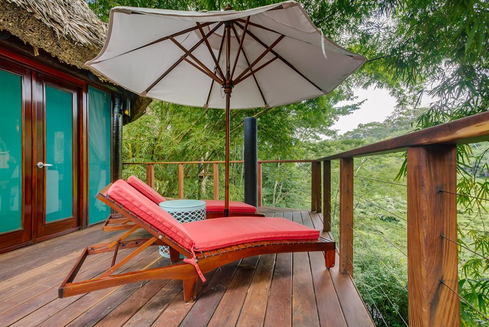 The best part of your Belize getaway is relaxing to the sights and sounds of nature! | bit.ly/2Hd1t2i

#fridayfeeling #belizevacation #getaway #travel #2020travel #luxtravel