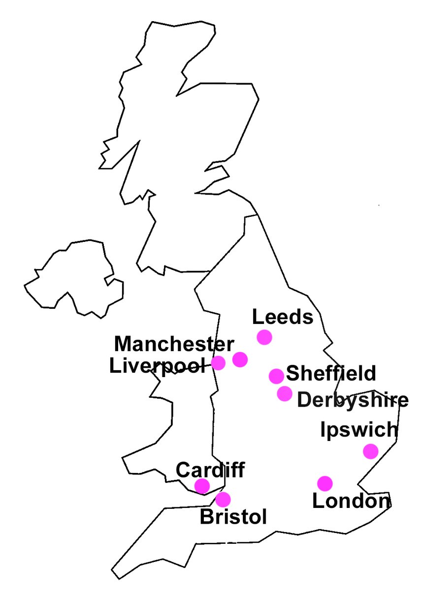 DPACSheffield tweet picture