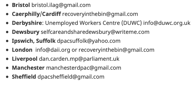 DPACSheffield tweet picture