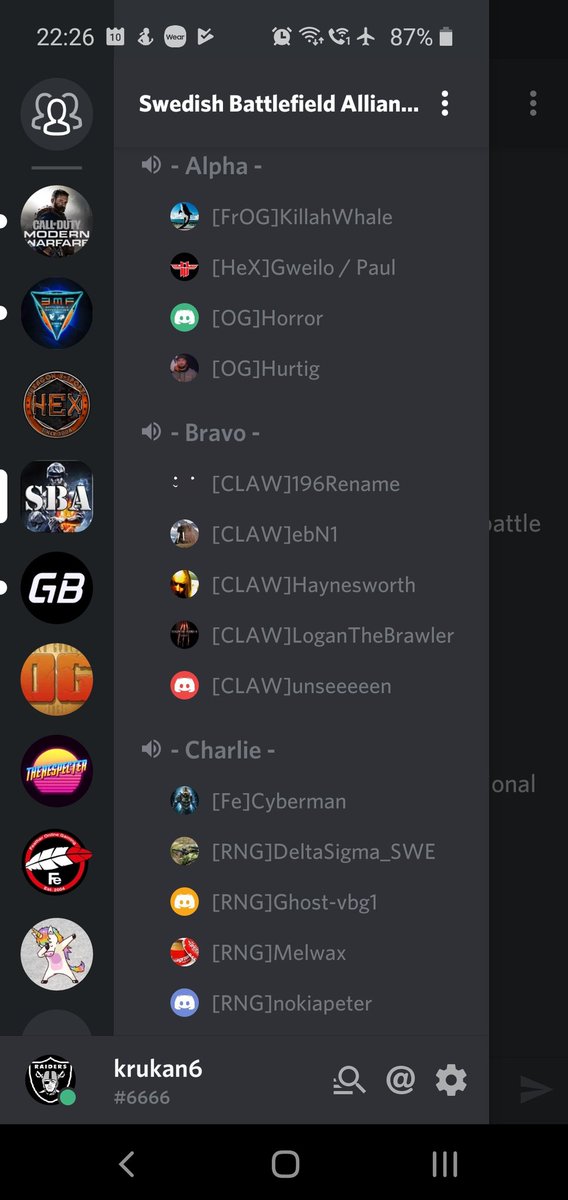 The event is on. A bit chaotic. We cant move players and the server crash in the middle of the match. <a href="/discord/">Discord</a> server also time out for 10 minutes or so. Lets go again!