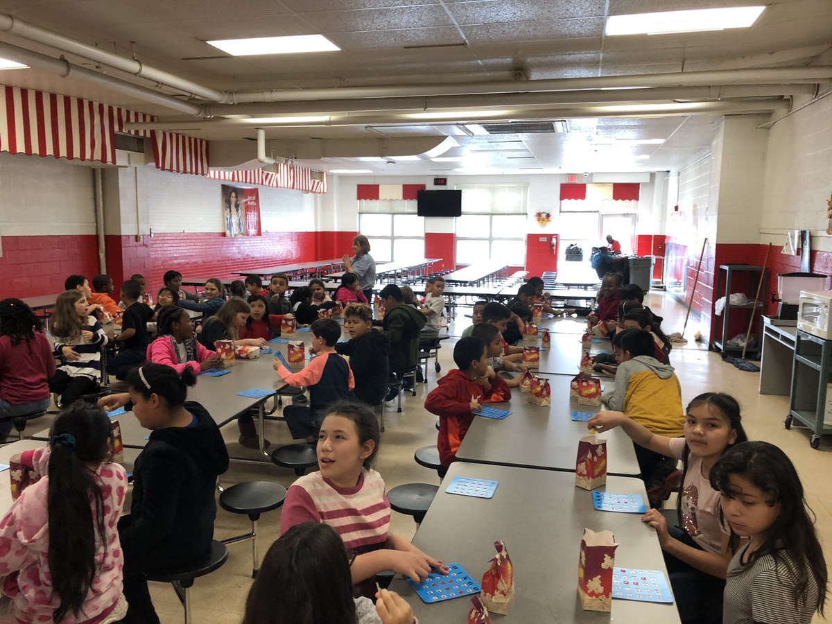 Second term AR celebratiion, Book Bingo! #readingrocks