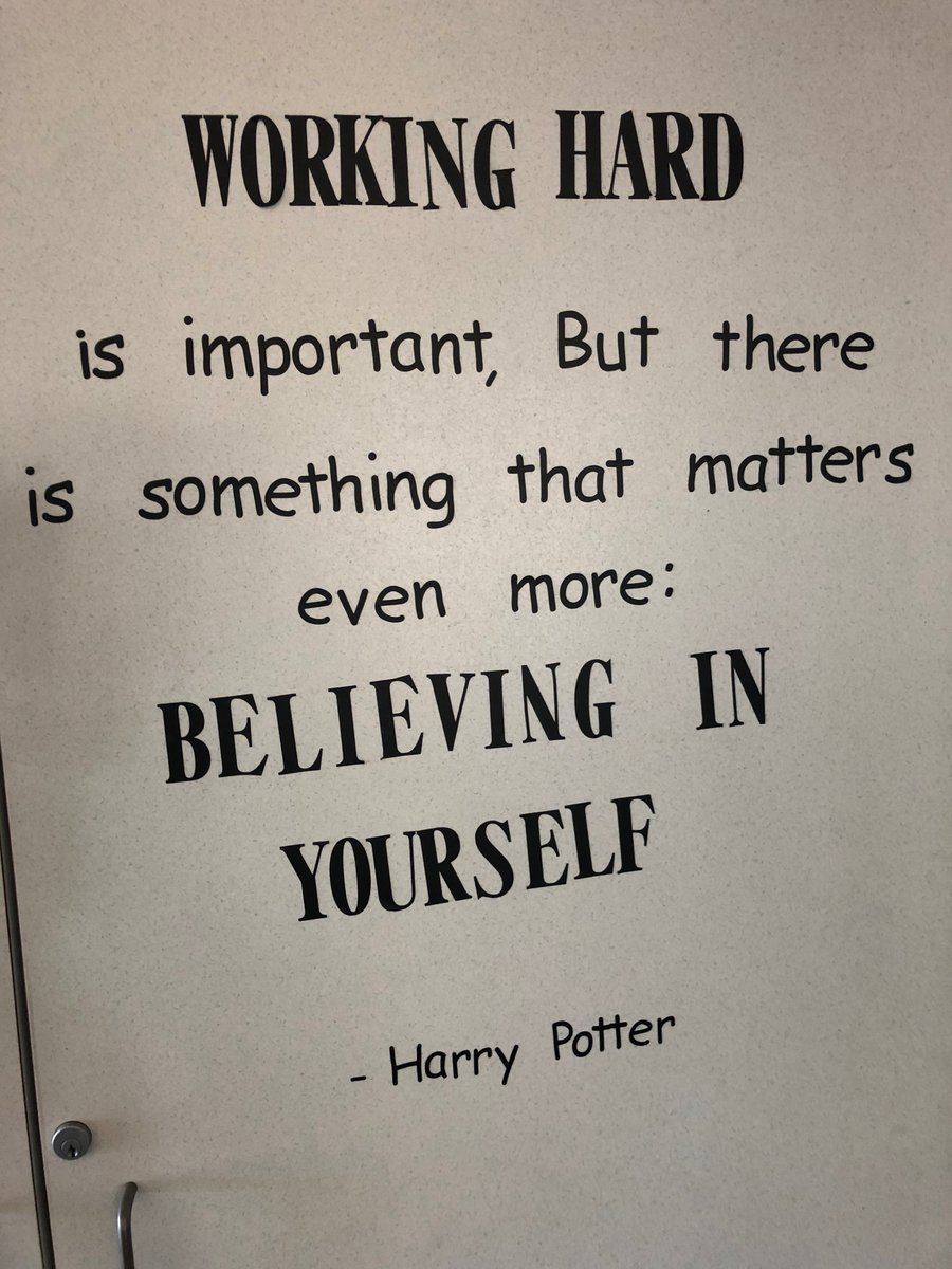 Students are surrounded by inspiration at Silver Strand Elementary - even from Harry Potter! Students in Ms. Bartczak's 4th grade class begin the day with their regular 'Meet-Up' discussion that is purposefully designated to strengthen connections, classroom culture, & community.