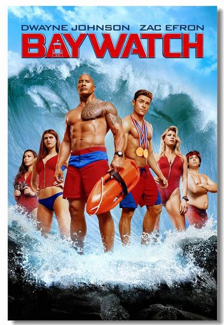 - Baywatch