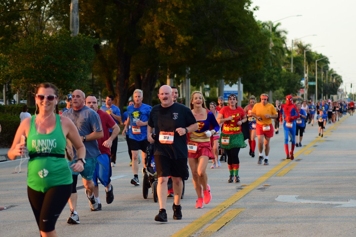 Junior Fun Run &amp; the Edison 5K Registrations are OPEN! We want to send a BIG THANK YOU to Family Thrift Center for sponsoring!

HOPE TO SEE YOU THERE!

Sunday February 9th- Junior Fun Run: edisonfestival.org/events/2020/ju…

Saturday February 15th- Edison 5K: edisonfestival.org/events/2020/5k…