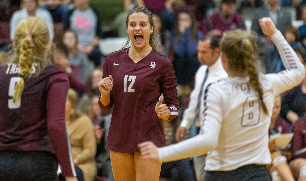 Rickyprep's tweet image. Athlete of the Year @AveryKalsu of @DSISD HS is our @statesman All-Central Texas Volleyball Player of the Year to be published Saturday statesman.com/sports/2020011… @uiltexas #centexpreps