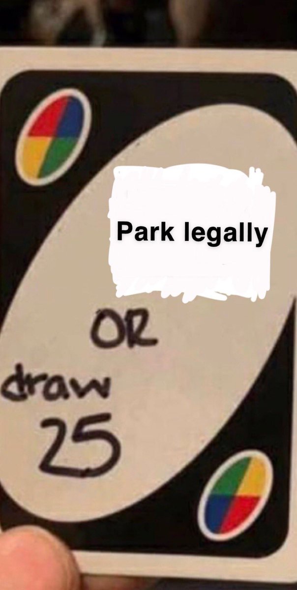 MoncriefHallTCU's tweet photo. Fix the parking situation TCU https://t.co/nmhl3R8xid