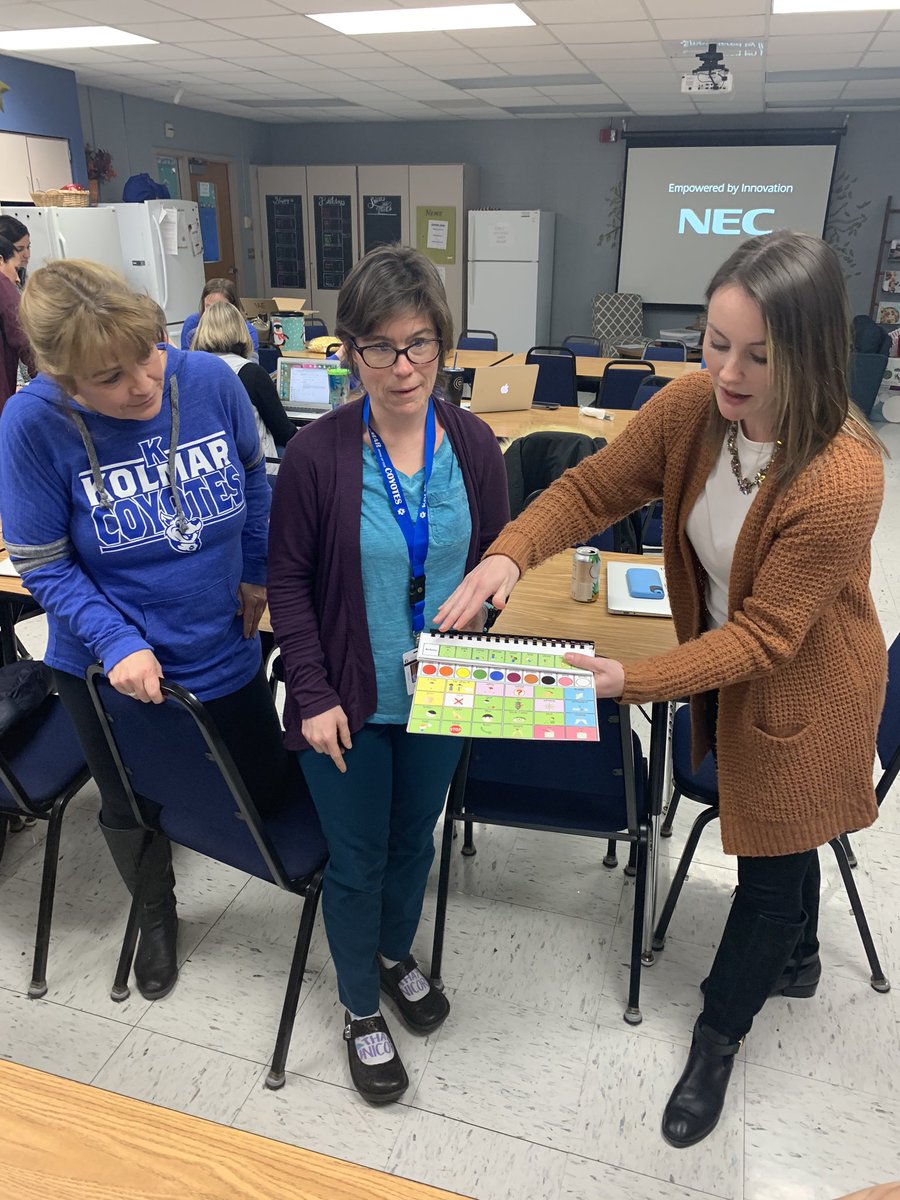 Christine Fuller tweet media