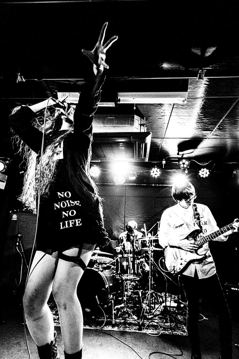 FreakyStyleLoca's tweet photo. ご報告します。
FreakyStyleLoca
2020年4月をもって活動休止となります。
約4年間
本当にありがとうございました🙇
4月まで当たり前ですが全力で炸裂します❗❗よろしくお願いします🙇
本当にありがとうございました❗ https://t.co/pXzwmy1LuQ