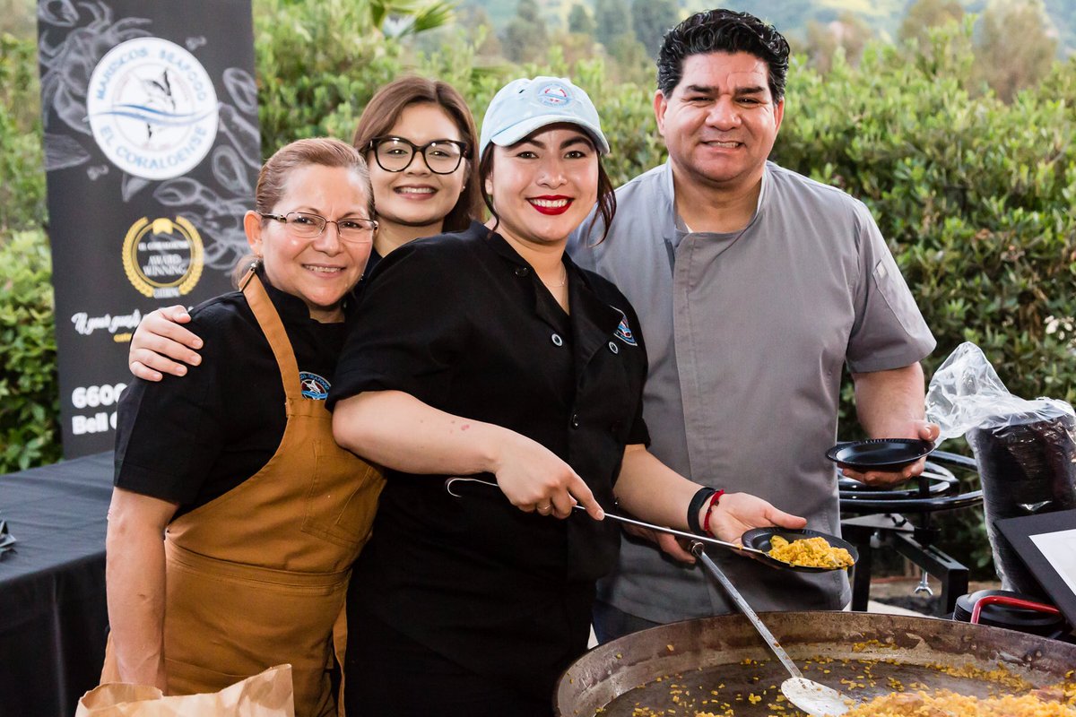 AftrImageStudio's tweet photo. Earlier this year I was proud to be able to photograph the Río Hondo College 7th Annual A Taste of Río! Here are a few highlights, thank you Erika I’m looking forward to next year’s event! #foodandwinefestival #foodphotography #whittierfoodphotographer #eventphotographer https://t.co/c8VJo0bDhU