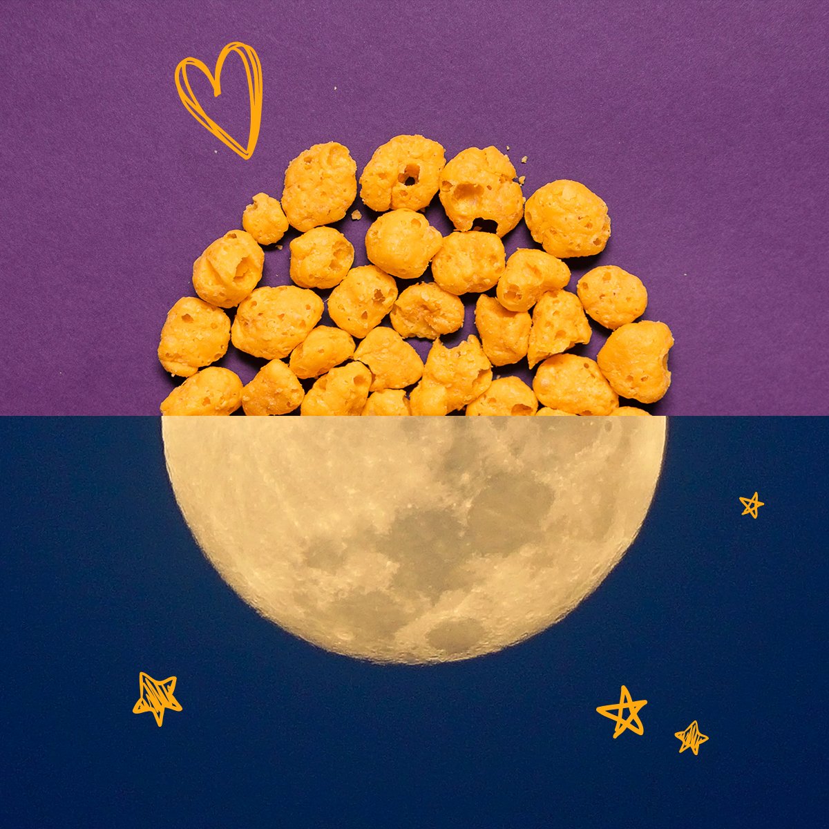 We're over the moon for MoonCheese snacks🌕!

Have you tried them in this month's box?
<a href="/MoonCheeseSnack/">Moon Cheese</a>