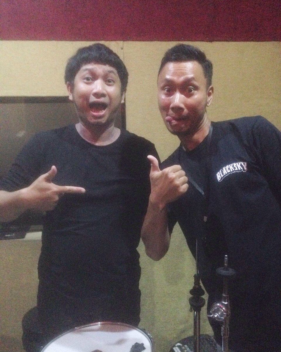 VozStudio's tweet image. Thankyou mas @konde2505 sudah mampir latihan 🙏🏻