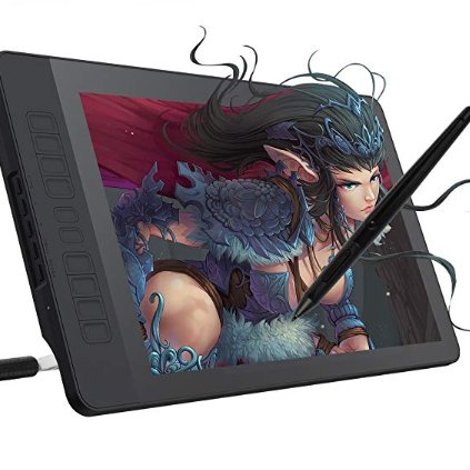 iflexvega's tweet photo. Chicos abro un concurso OP 🤩 para esos que les encanta dibujar. 
El premio es una tableta grafica "Gaomon Pd1560"
Lo único que hay que hacer es hacer un dibujo de mi personaje y al final de mes el más likeado gana suerte 😁 https://t.co/33YxfqrWRf