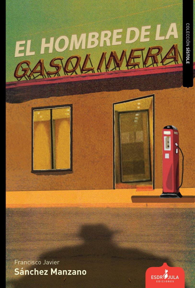 fjaviersanmanz's tweet photo. Sr. @perezreverte Soy un autor humilde, pero me siento orgulloso de mi criatura, El hombre de la gasolinera. Se trata de un western moderno, muy fordiano. ¿Me ayudaría a darlo a conocer? Gracias y disculpe la molestia.

https://t.co/MgBTyxDgvF https://t.co/oSoBmpP2Ut