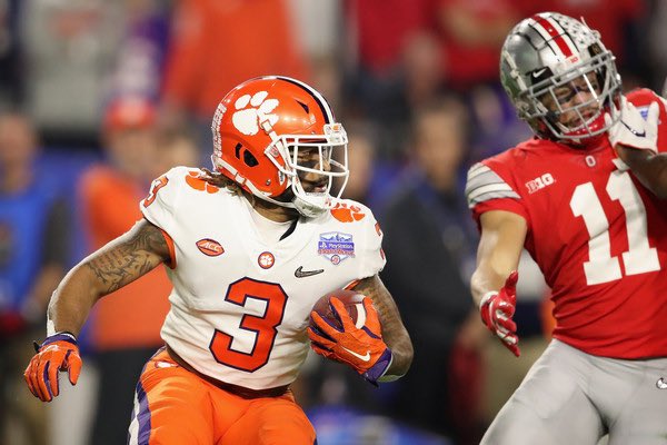 HillWatch's tweet photo. 3 Days #BeatLSU #ALLIN #WeWaitin https://t.co/QRehLhgNsb