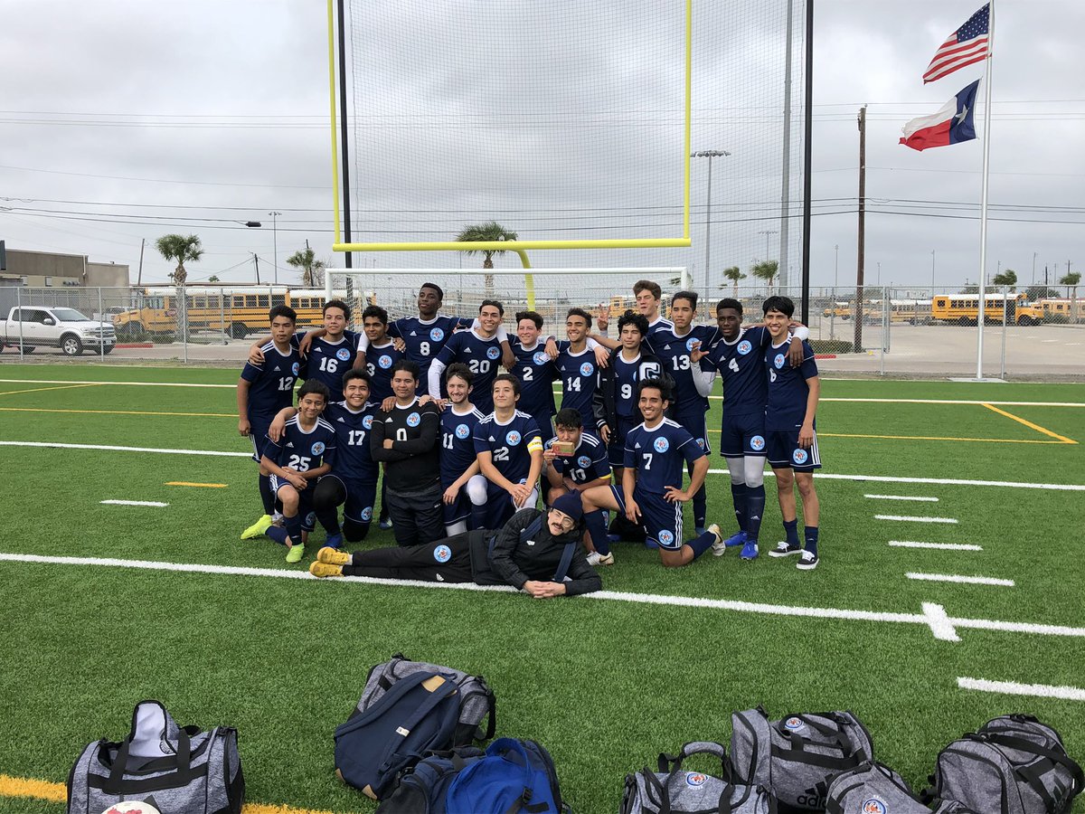 CHSTiger_Soccer's tweet photo. Carroll Boys went to Dub City today and won 2-0 against Ingleside!! Awesome job guys!! #SwitchedOn #ConsistentFire @CoachRod91 @jnmcopeland @TPAthletes https://t.co/CitZ1TQvMz