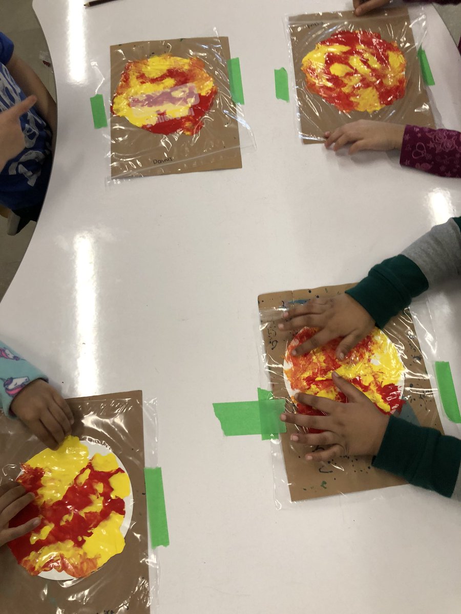 mrs_smitha's tweet photo. Making big glowing spheres of hot gasses. (The sun) https://t.co/G1glUGUTv8