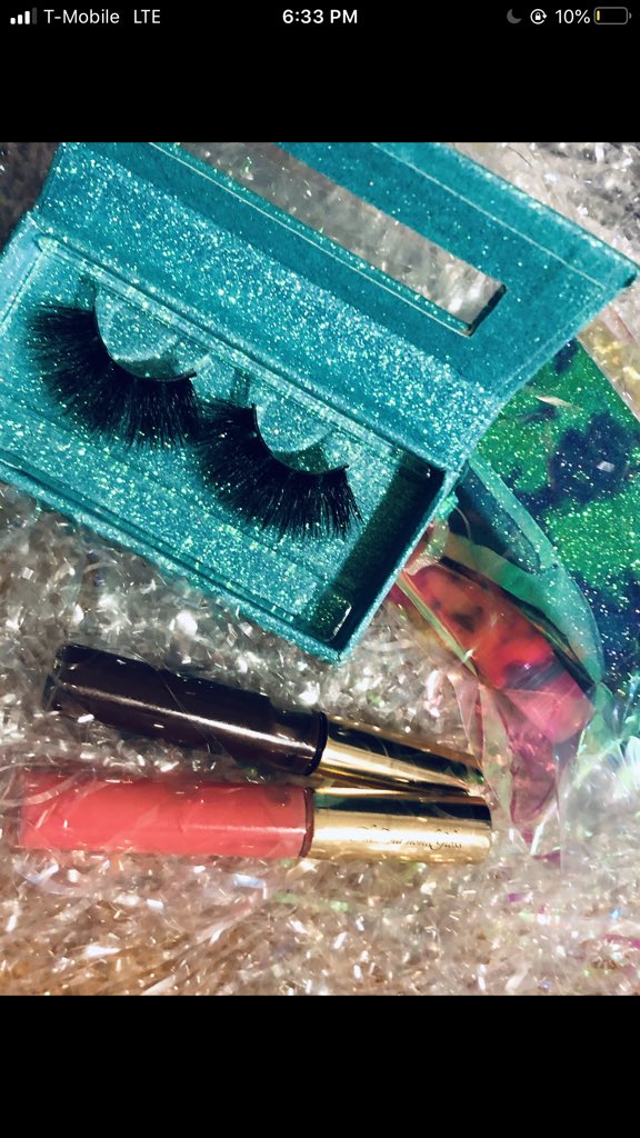 buhbahly's tweet photo. I sell necessities for princesses.
✨💎👑 https://t.co/GIw2lGtGR0