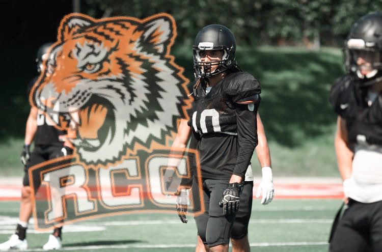 ColeTate11's tweet photo. Next chapter 🤟🏽🔶⬛️🐅 

@RccPen  @RCCTigerFB https://t.co/4k6gGJjZB0