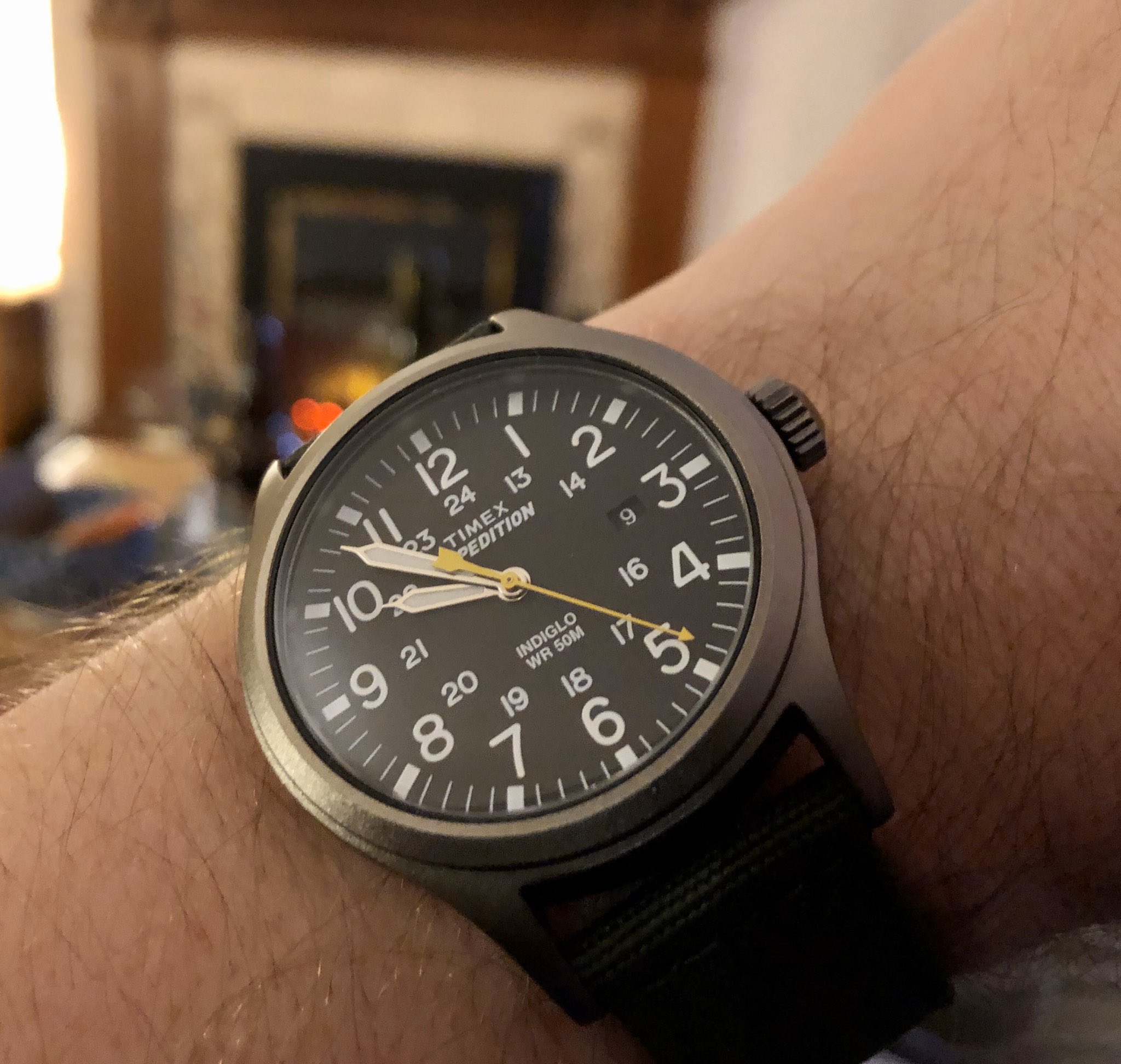 My timex hotsell