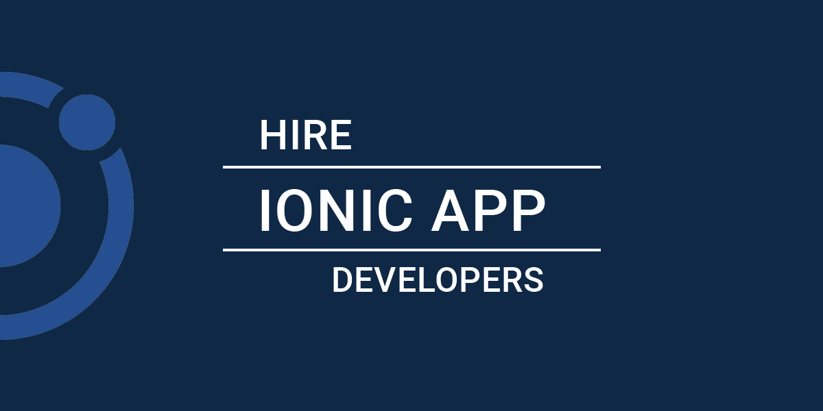 Aglowid's tweet image. Hire #IonicApp Developers

Hire #Ionic Developers and revitalize your business with a flawless performance of mobile app. Get instant free quotes from Ionic App Developers now. Book Now!

buff.ly/2NIQEuc