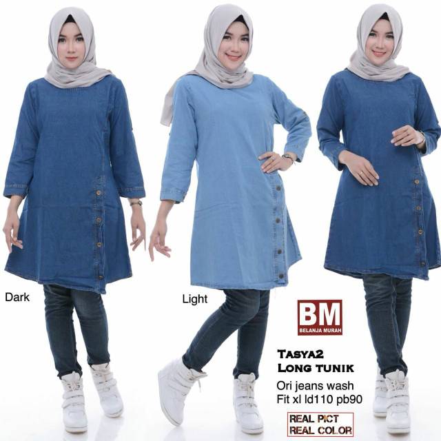 bung_irham's tweet photo. Saya menjual Baju denim m... seharga Rp135.000. Dapatkan produk ini hanya di Shopee! https://t.co/l5zdZSqSVr #ShopeeID https://t.co/JXm494AdaC
