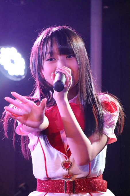 Twitterのコスプレ画像2