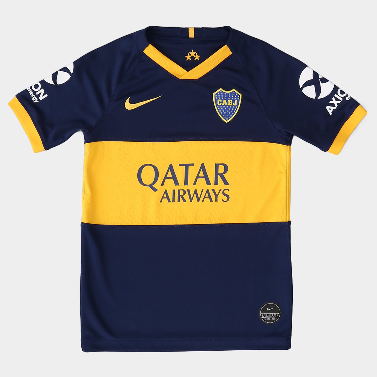 Camiseta De Boca Clearance, SAVE 53%.