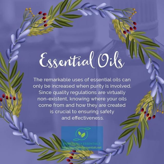 pfessentials's tweet photo. Quality is key! Essential oils can be only for aroma purposes (like candles - no therapeutic value) or as therapeutic as very strong medicine.⁠
⁠
I've done some research to find high quality, pure essential oils. To read my findings, click the link i… https://t.co/poXhmLMlTo https://t.co/7FXnWA0x3w