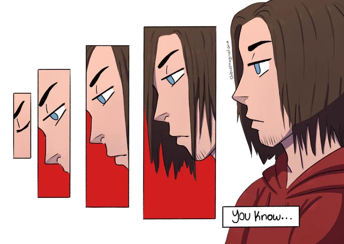 ✨Summary of episode one of tfatws✨
#FalconAndWinterSoldier 