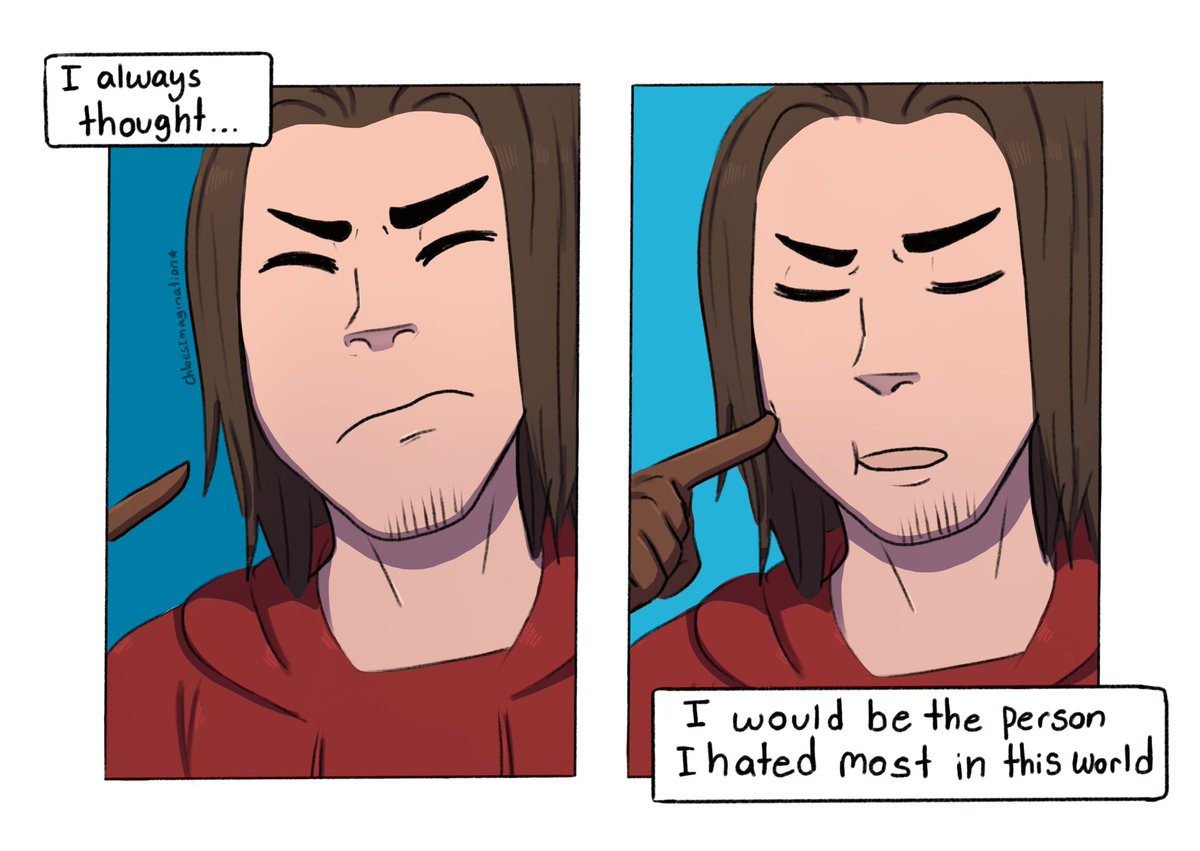 ✨Summary of episode one of tfatws✨
#FalconAndWinterSoldier 