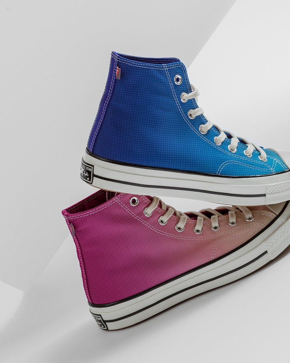 twitter converse