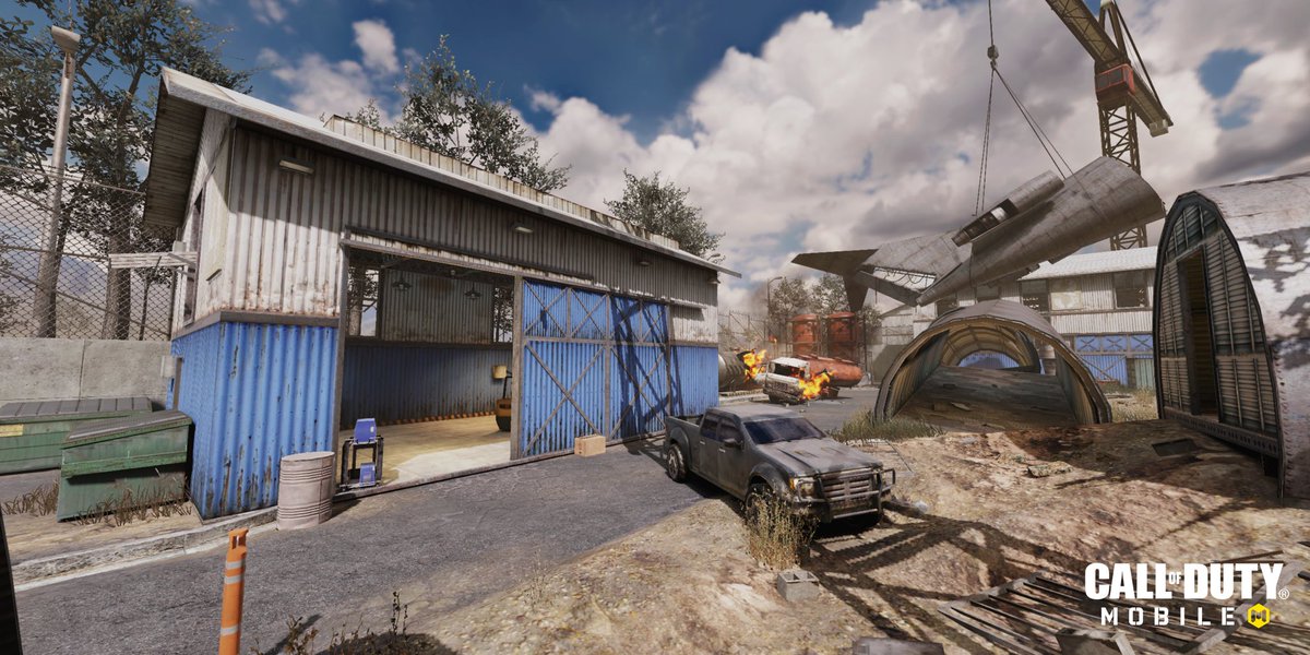 timistudios's tweet photo. Are you ready for Season 3? #CoDMobile

https://t.co/51tj9KUV7o https://t.co/G0zcEprtJ3
