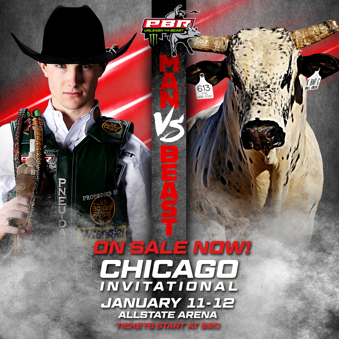 JoesRosemont's tweet photo. Get your adrenaline pumping with @PBR #ChicagoInvitational at @AllstateArena on January 11-12.
#AfterParty on Jan. 11 @TheWynnWilliams @BubCityRosemont
Get Tickets > https://t.co/iUwWsoLHNY https://t.co/tVeO4f7mLS