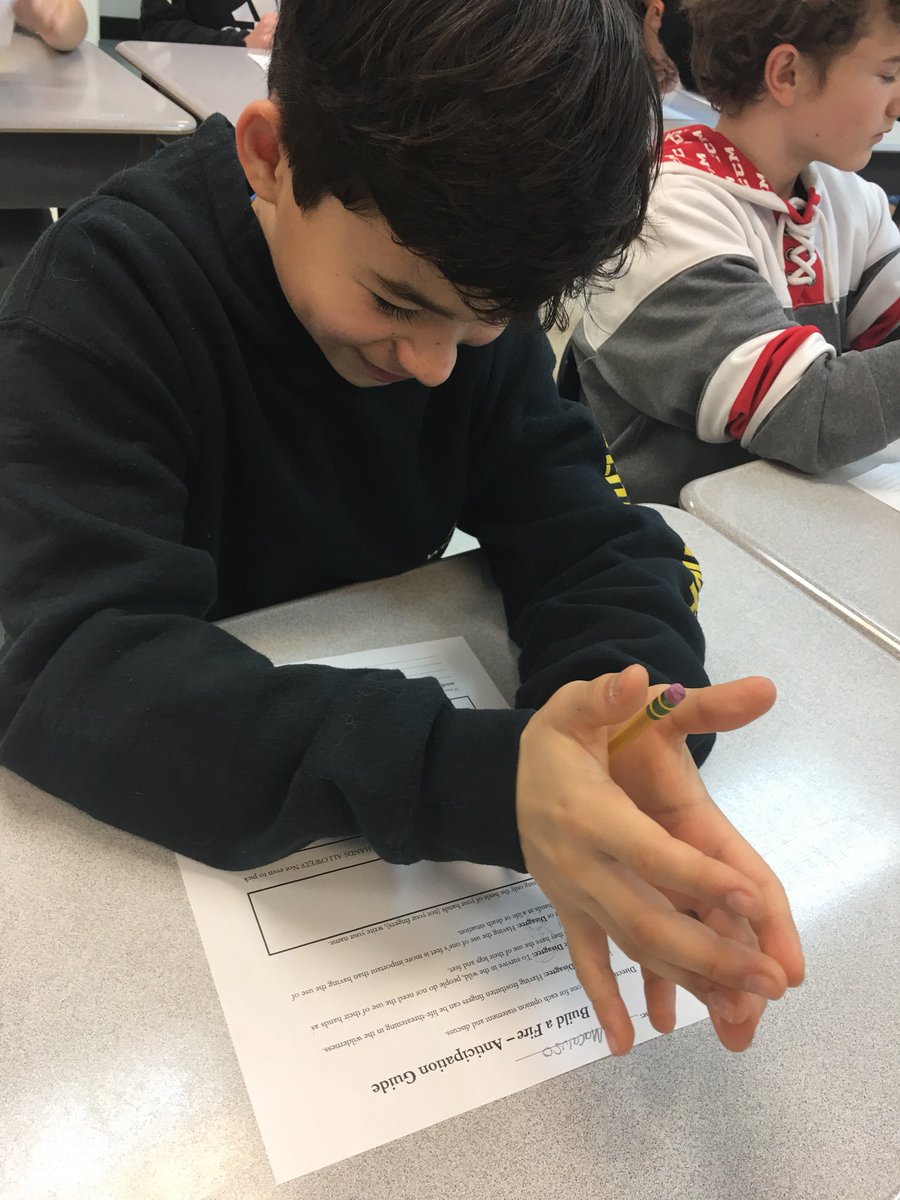 MBS's 6-8 ELA Team tweet media