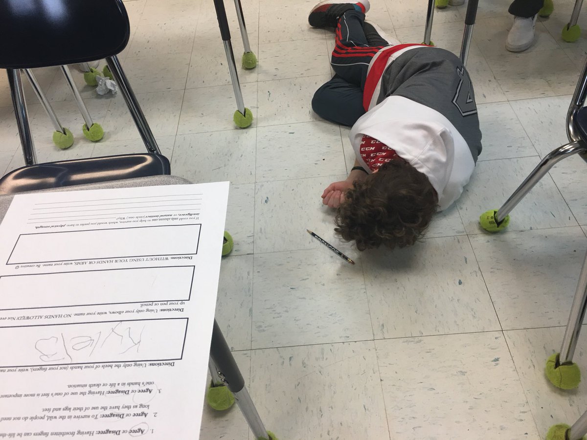 MBS's 6-8 ELA Team tweet media