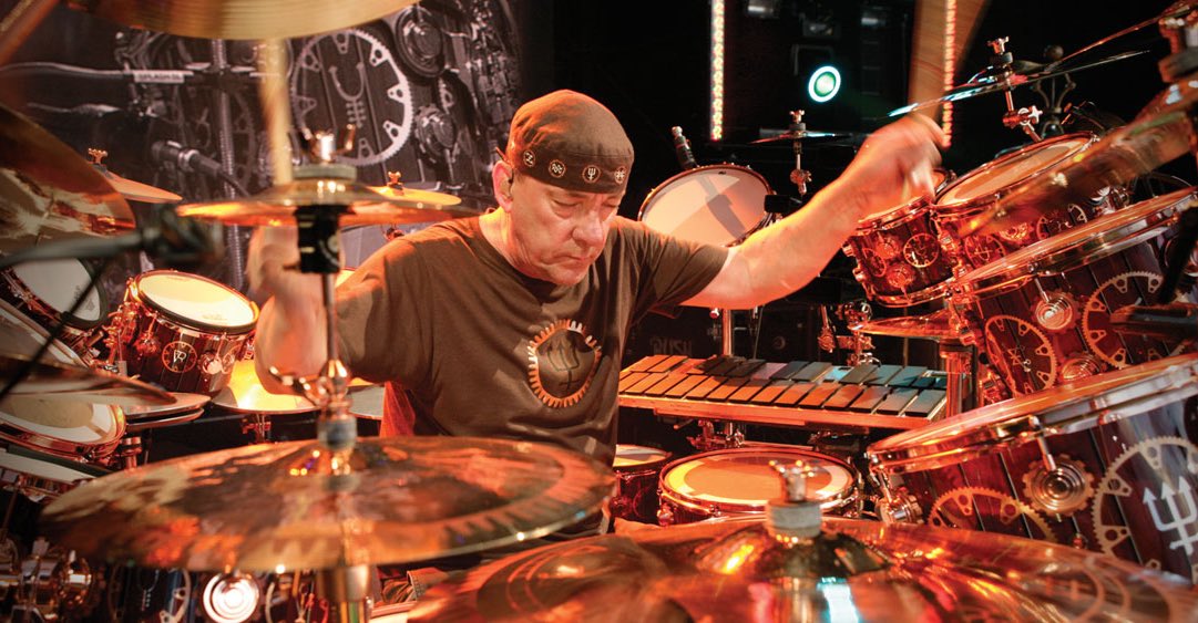 corymarksmusic's tweet photo. You were the greatest of all time and such an inspiration to millions of drummers &amp; songwriters like me. Here I am at 17 years old playing metal with my kit set up like yours! 🙏🏼🥁#2112 #LongLiveNeal https://t.co/75FbZKsoRk